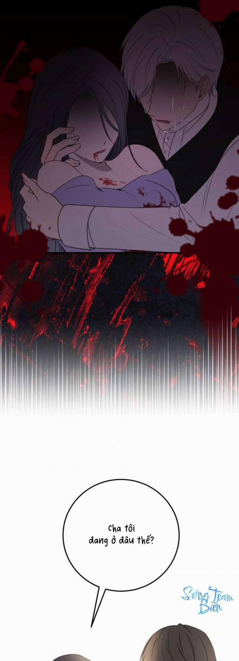 Ác Nữ Chỉ Muốn Sống Yên Bình 21 trang 68