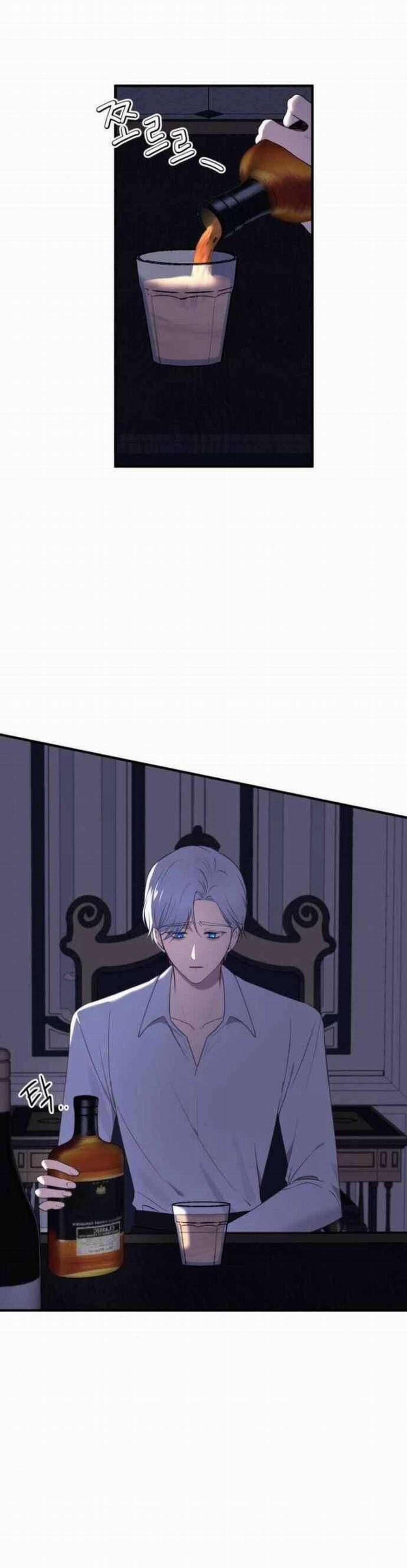 Ác Nữ Chỉ Muốn Sống Yên Bình 22 trang 0