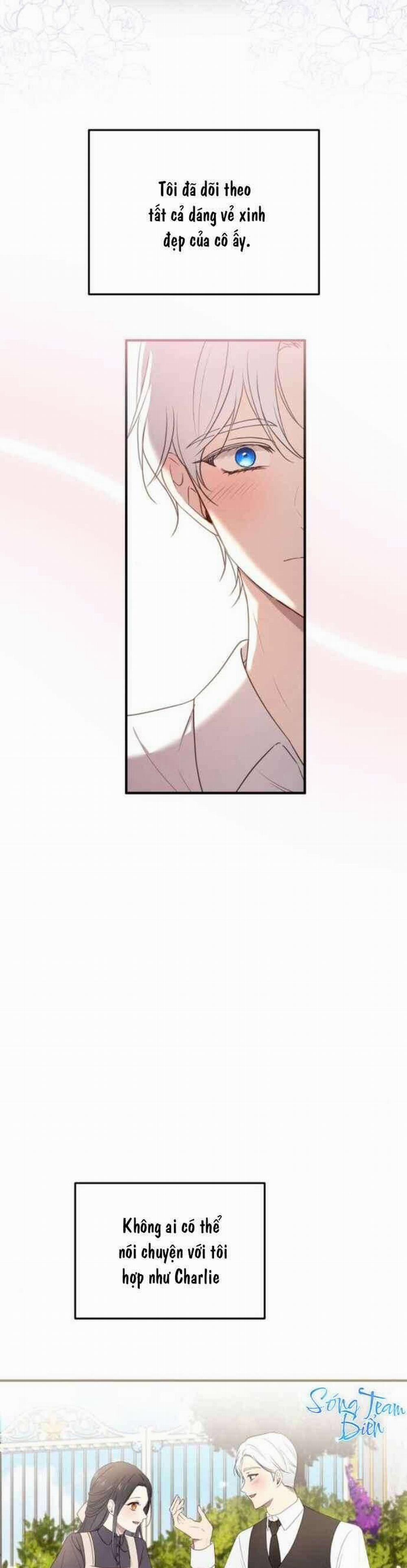 Ác Nữ Chỉ Muốn Sống Yên Bình 22 trang 10