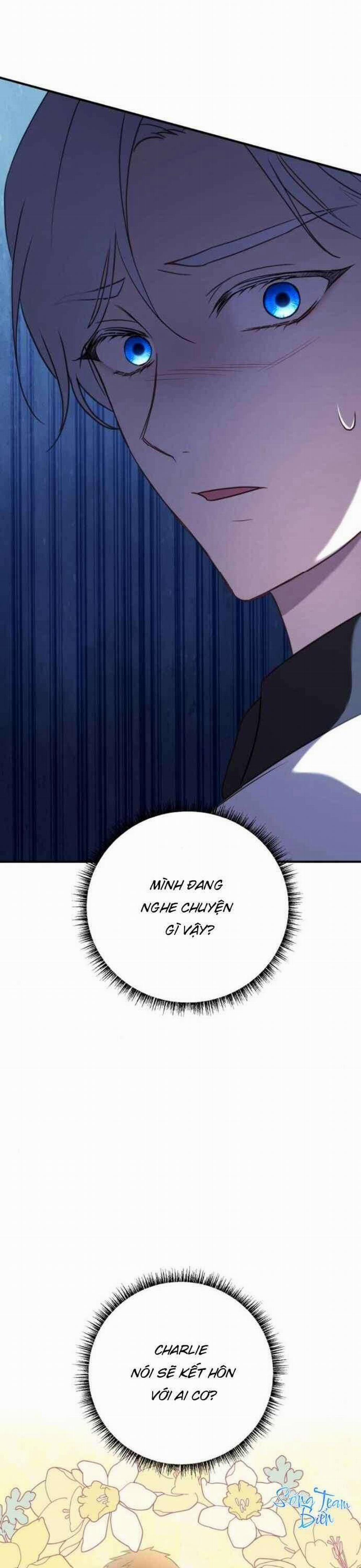 Ác Nữ Chỉ Muốn Sống Yên Bình 22 trang 14