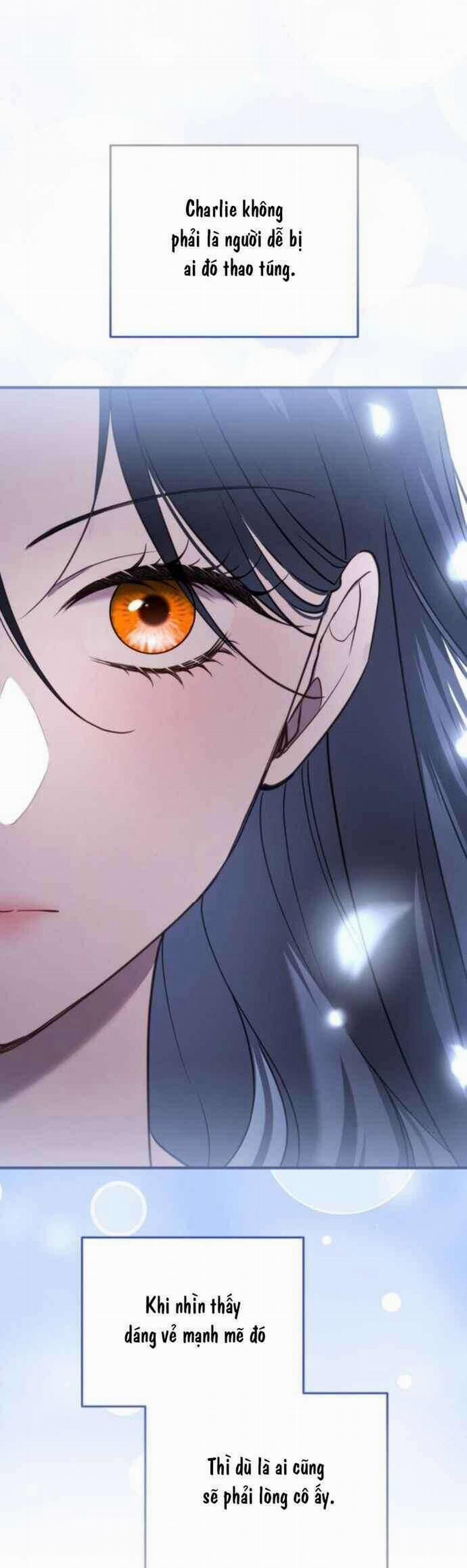 Ác Nữ Chỉ Muốn Sống Yên Bình 22 trang 21