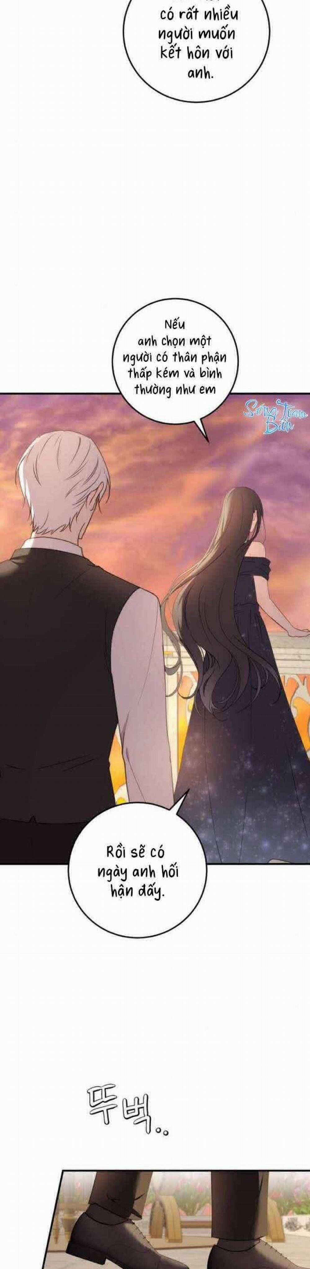 Ác Nữ Chỉ Muốn Sống Yên Bình 22 trang 41