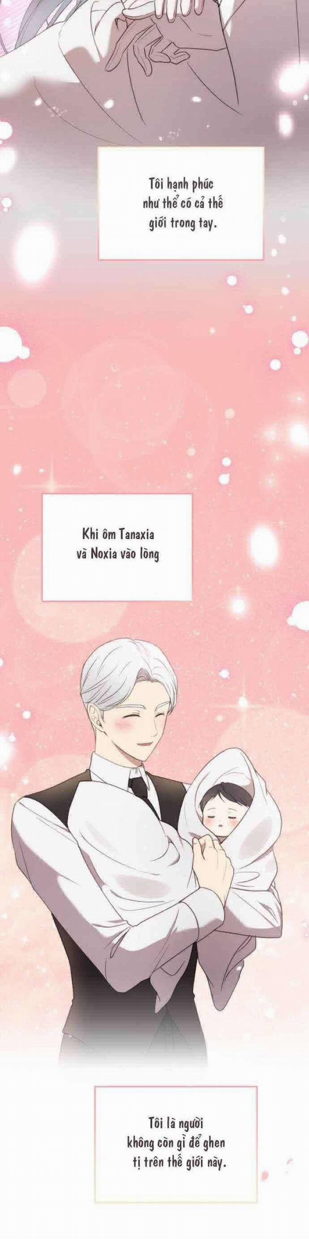 Ác Nữ Chỉ Muốn Sống Yên Bình 22 trang 45