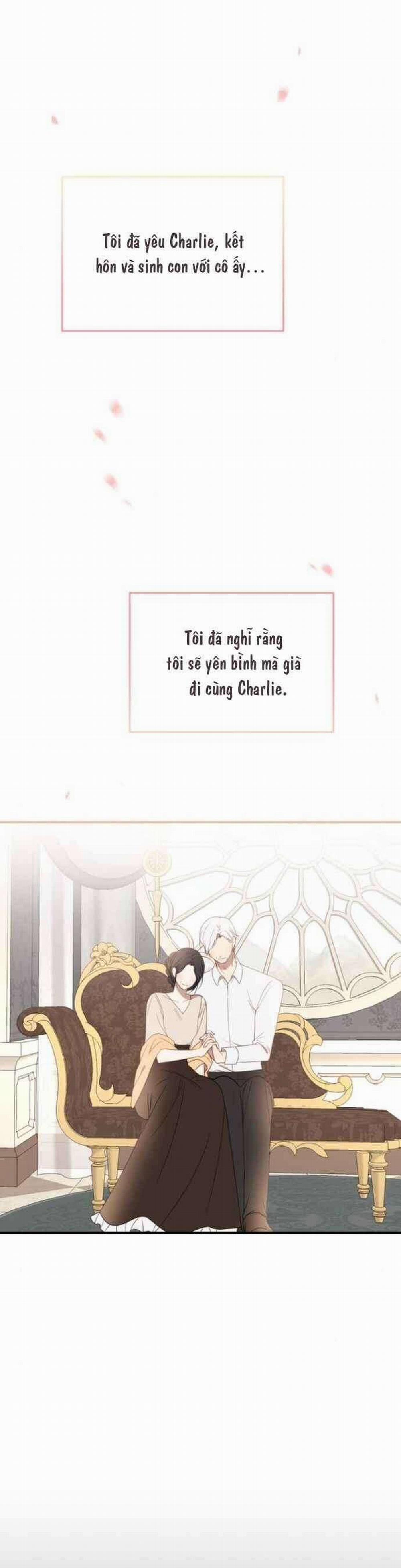 Ác Nữ Chỉ Muốn Sống Yên Bình 22 trang 46