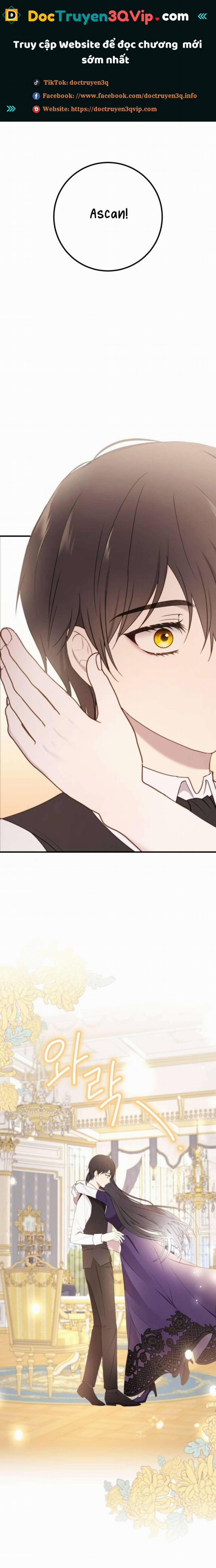 Ác Nữ Chỉ Muốn Sống Yên Bình 24 trang 0