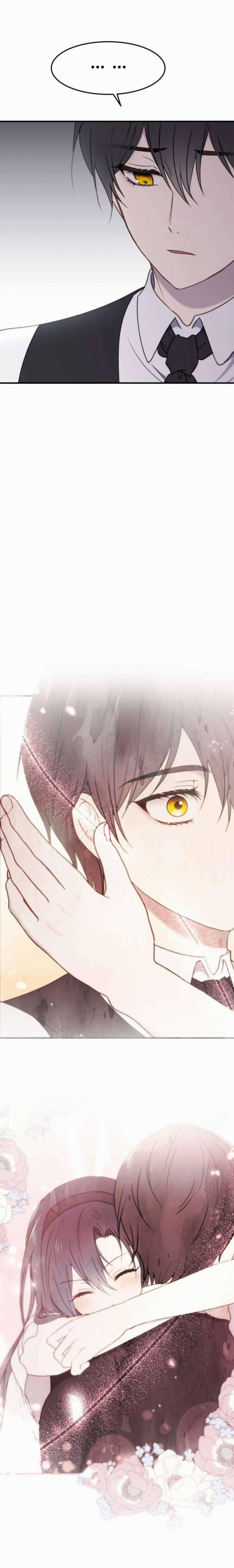 Ác Nữ Chỉ Muốn Sống Yên Bình 24 trang 28