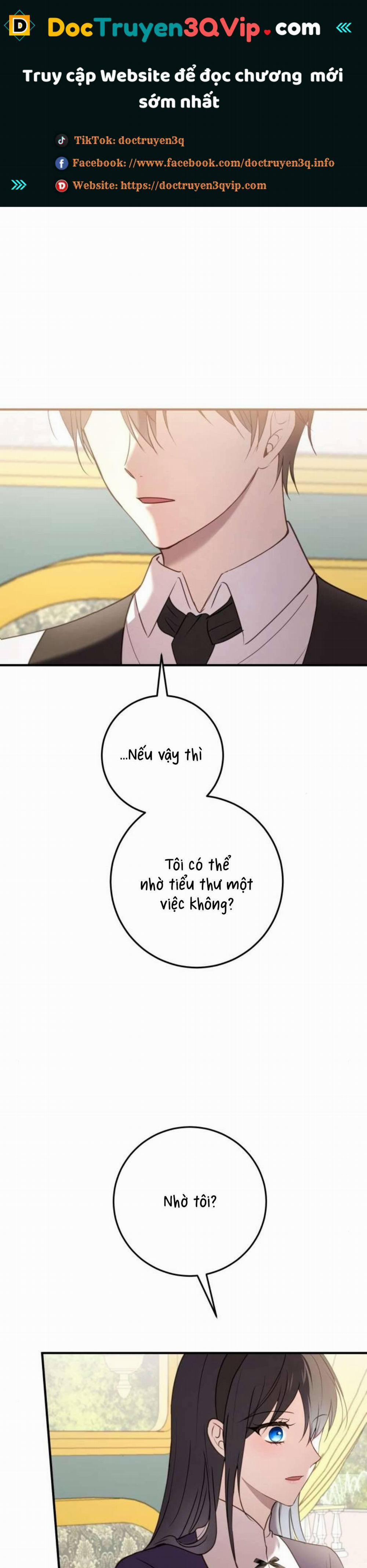 Ác Nữ Chỉ Muốn Sống Yên Bình 25 trang 0