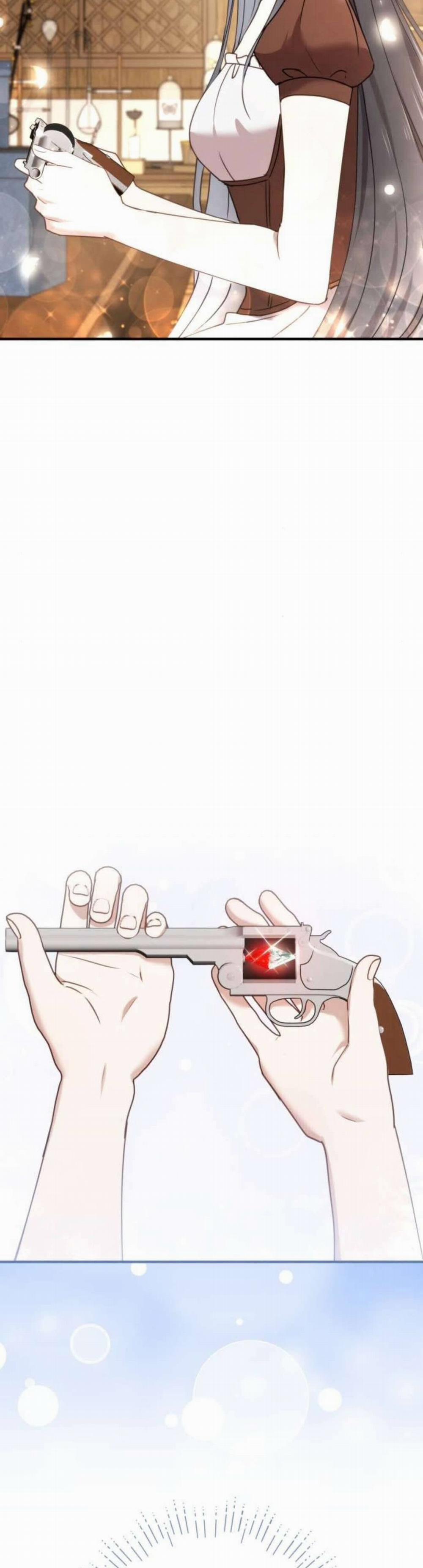 Ác Nữ Chỉ Muốn Sống Yên Bình 25 trang 20