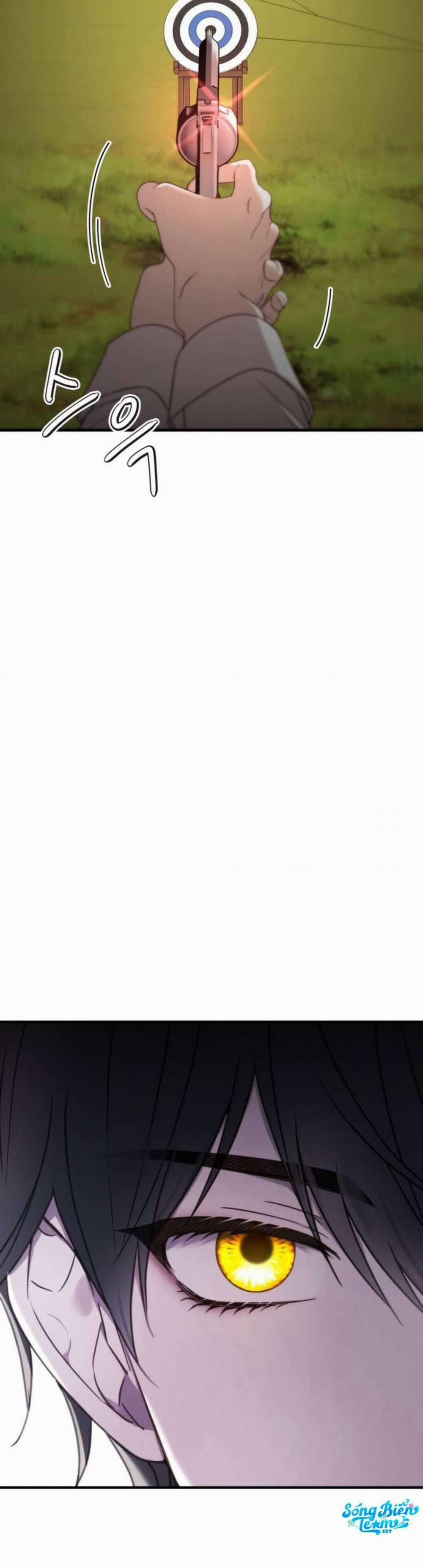 Ác Nữ Chỉ Muốn Sống Yên Bình 25 trang 34