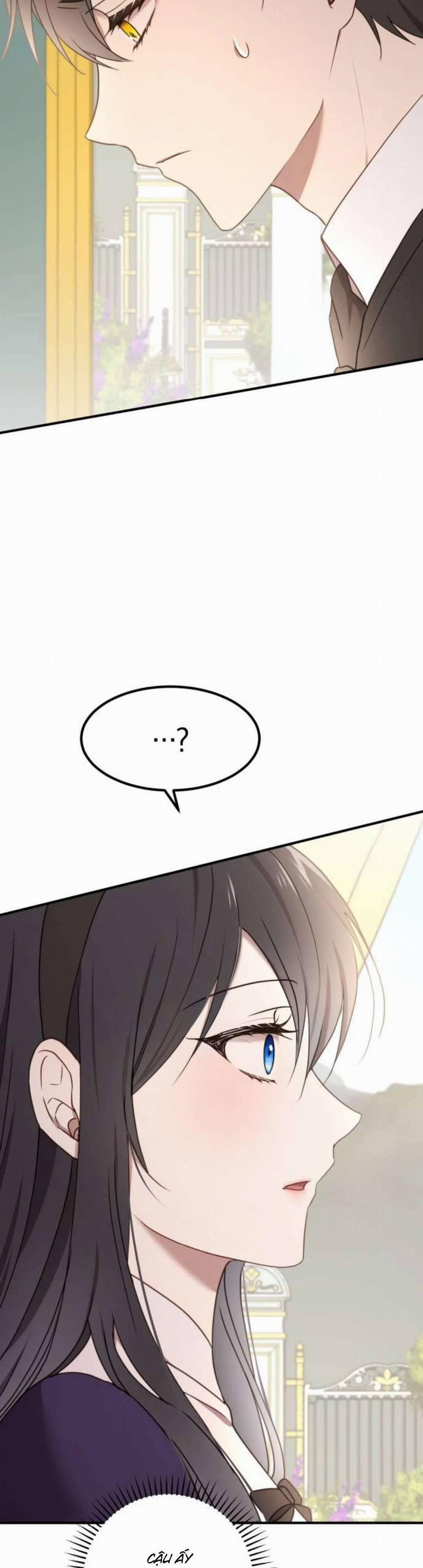 Ác Nữ Chỉ Muốn Sống Yên Bình 25 trang 4