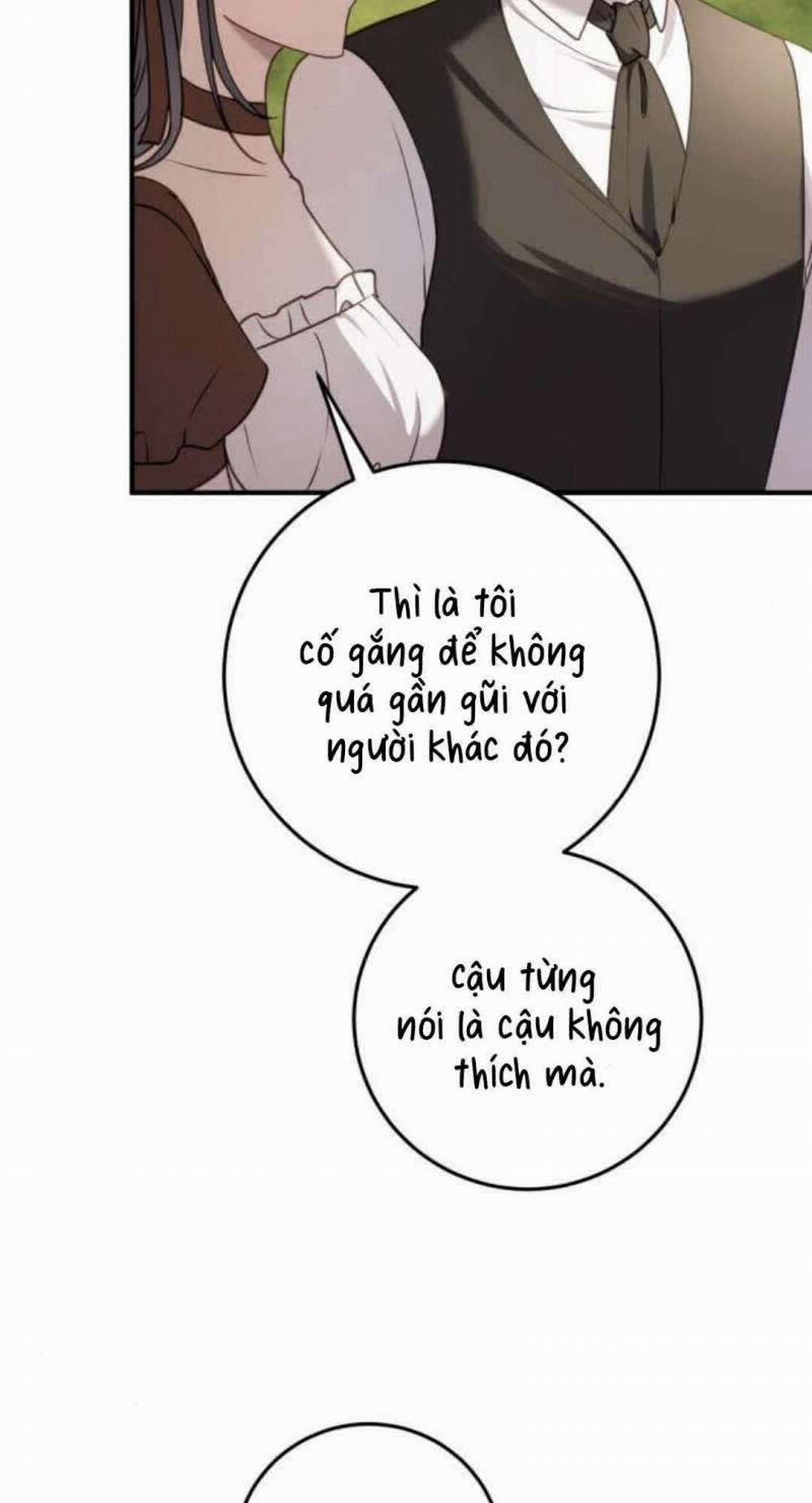 Ác Nữ Chỉ Muốn Sống Yên Bình 26 trang 12