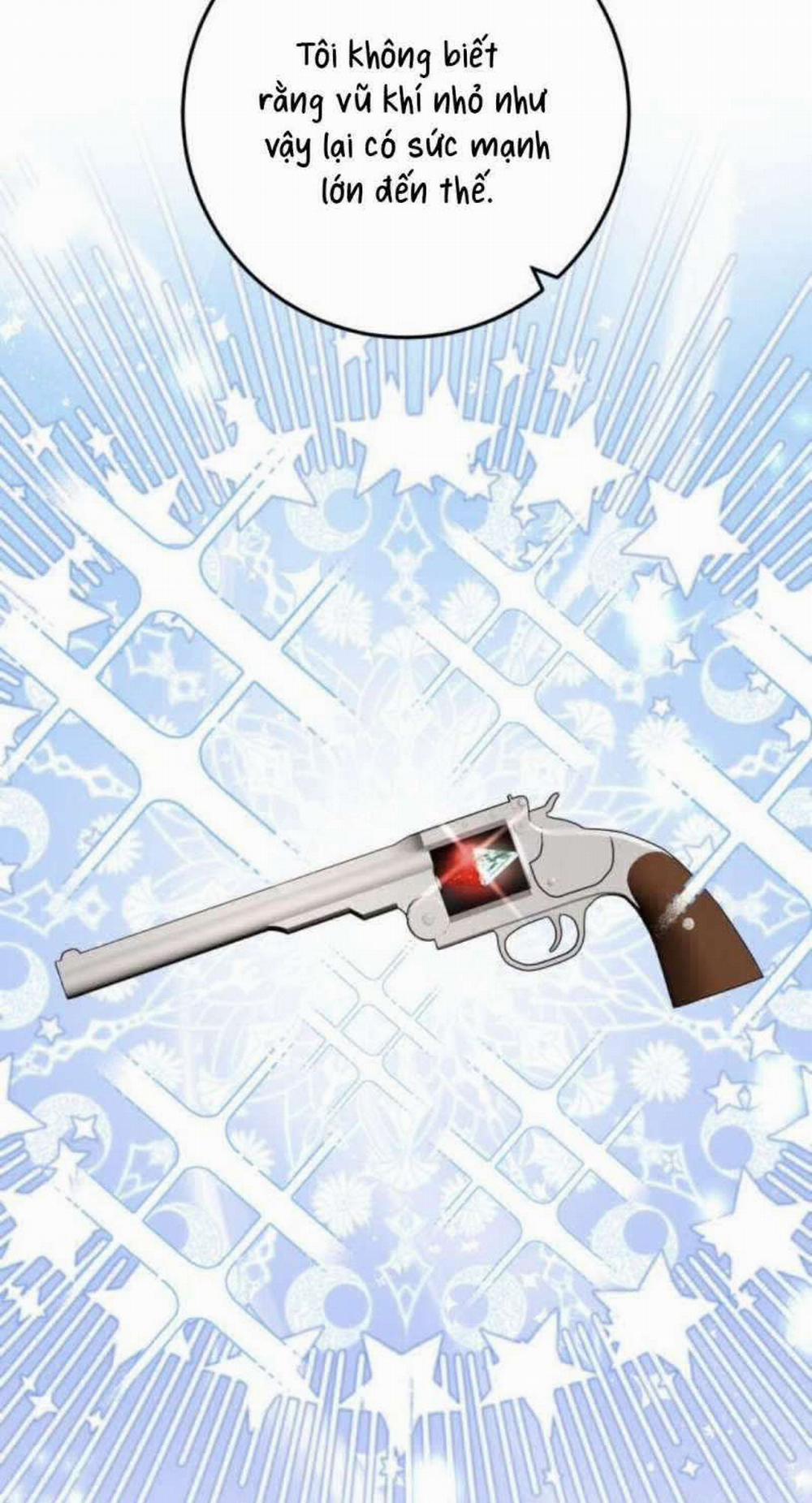 Ác Nữ Chỉ Muốn Sống Yên Bình 26 trang 17