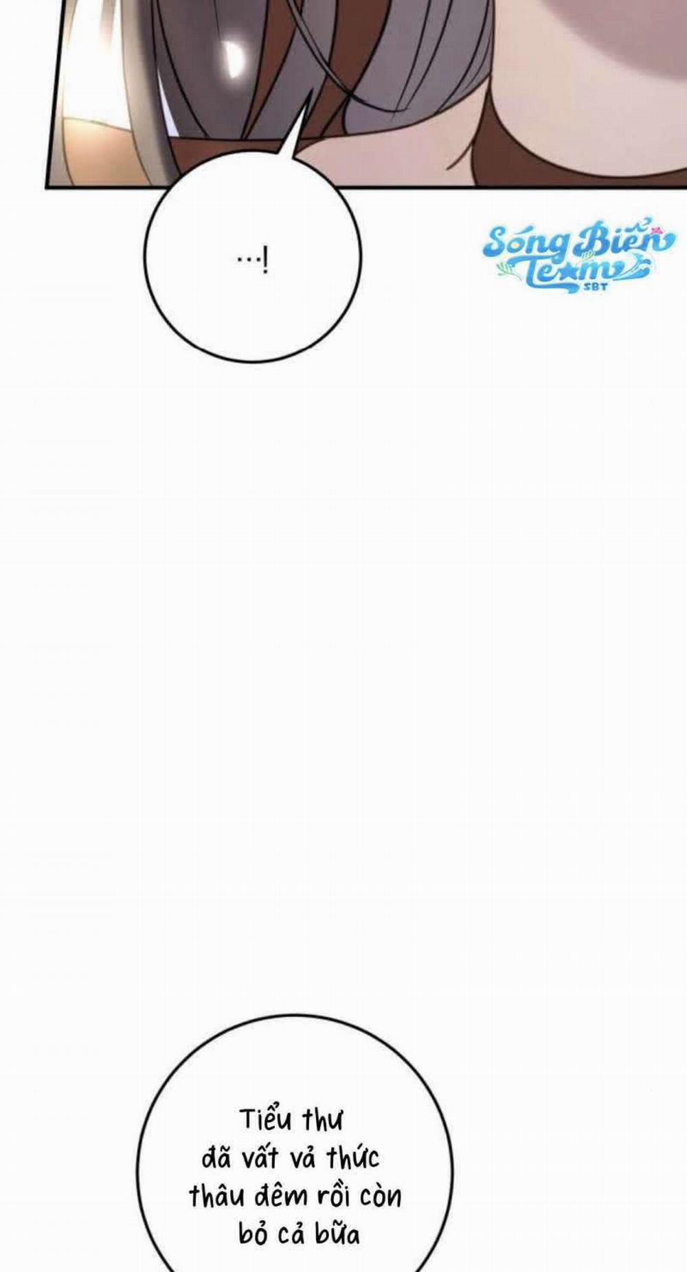 Ác Nữ Chỉ Muốn Sống Yên Bình 26 trang 19