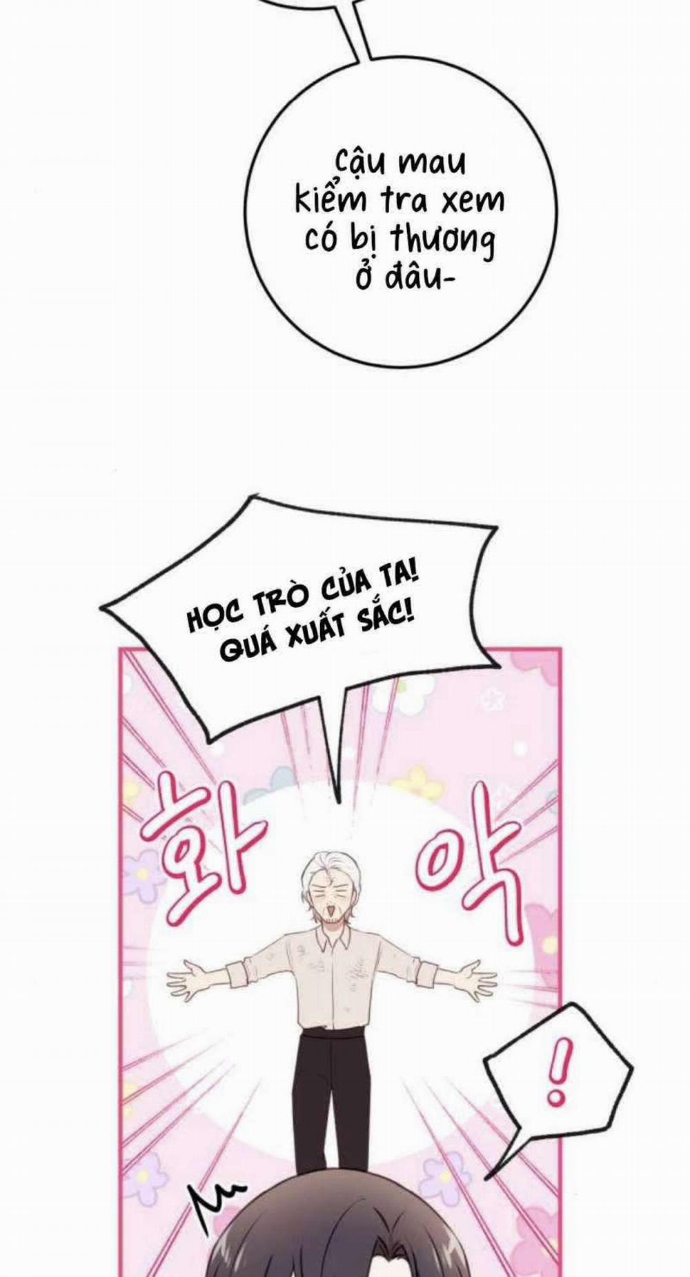 Ác Nữ Chỉ Muốn Sống Yên Bình 26 trang 3