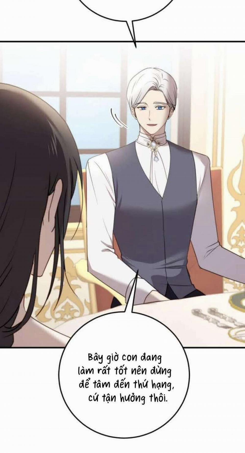 Ác Nữ Chỉ Muốn Sống Yên Bình 26 trang 34