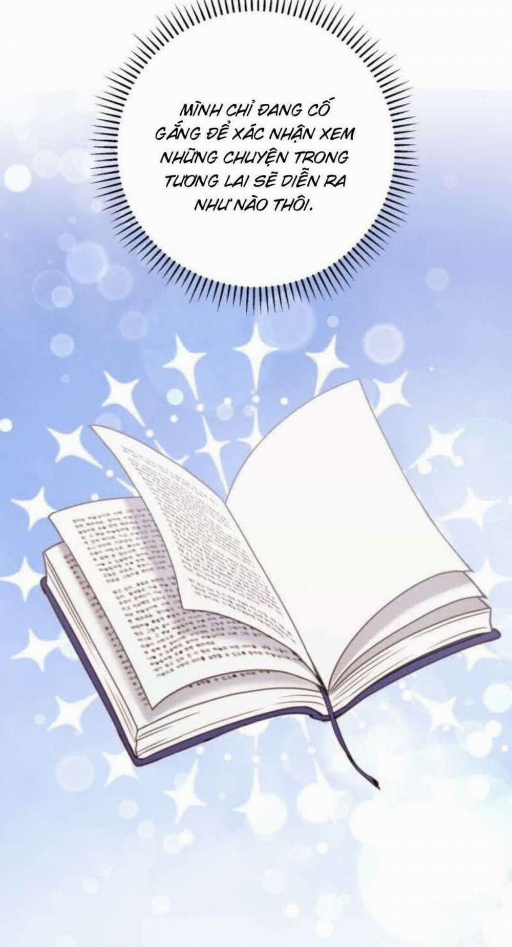 Ác Nữ Chỉ Muốn Sống Yên Bình 26 trang 37