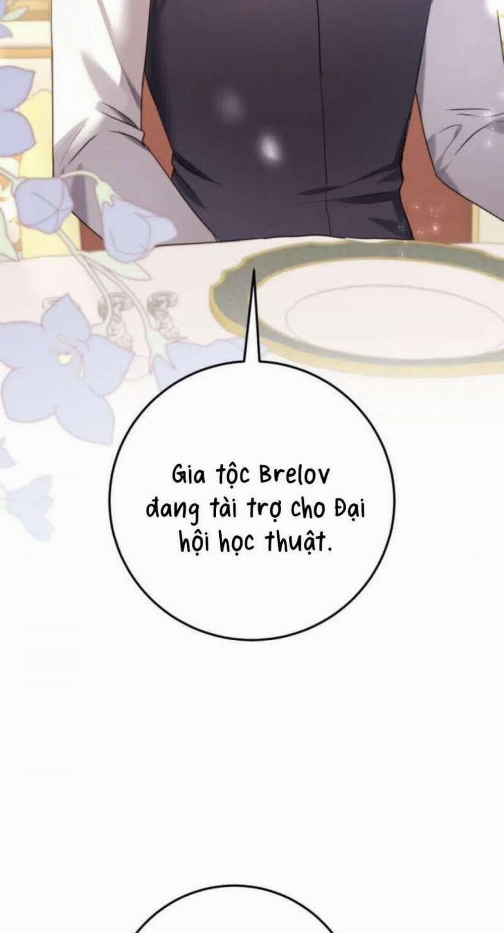 Ác Nữ Chỉ Muốn Sống Yên Bình 26 trang 41