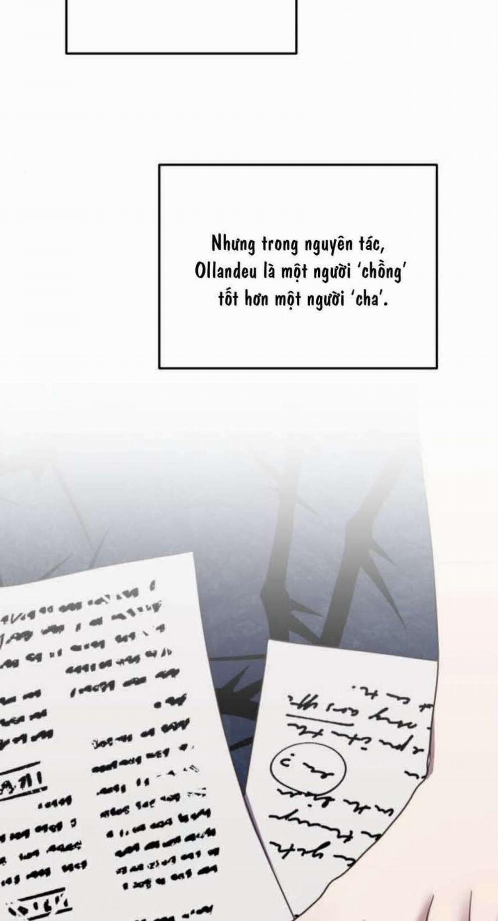 Ác Nữ Chỉ Muốn Sống Yên Bình 26 trang 46