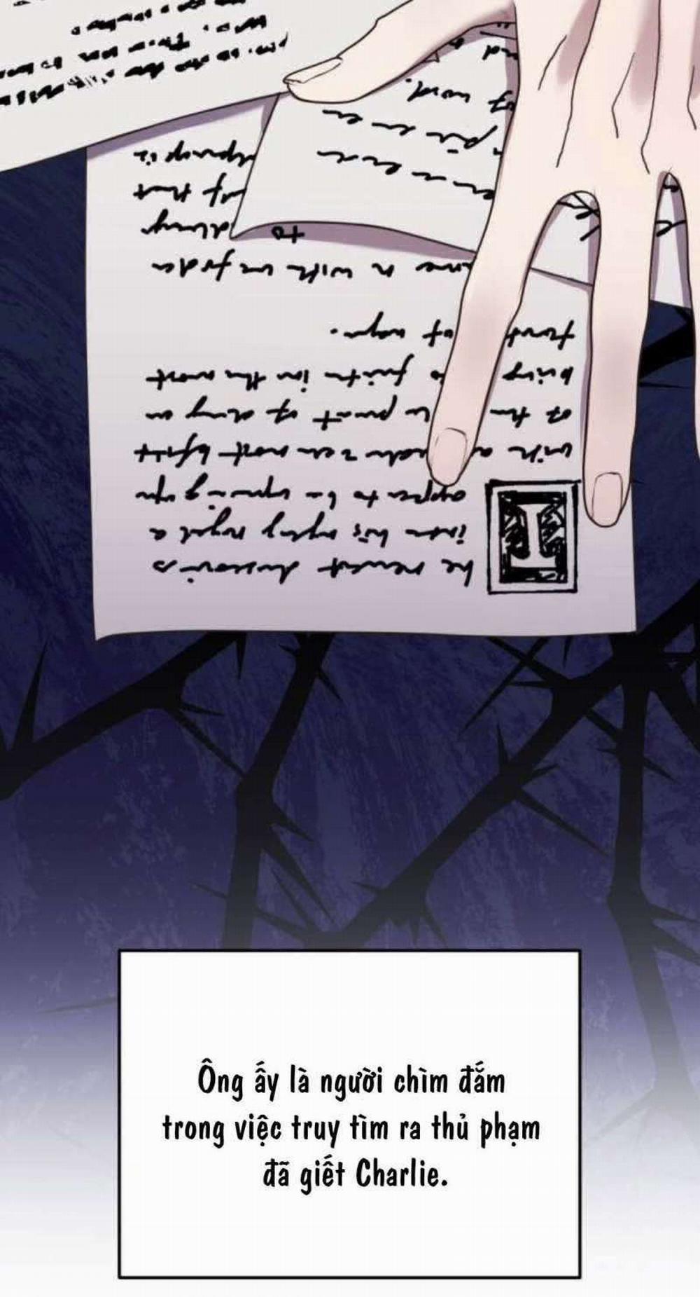 Ác Nữ Chỉ Muốn Sống Yên Bình 26 trang 47