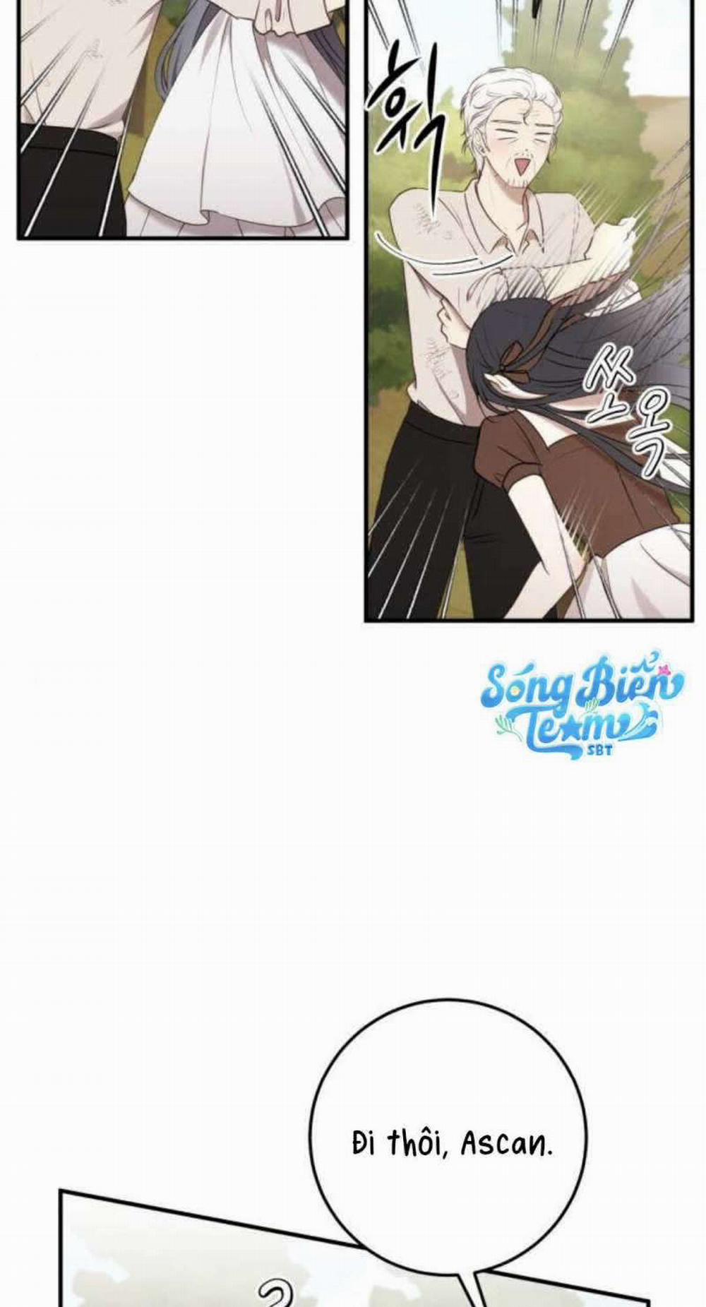 Ác Nữ Chỉ Muốn Sống Yên Bình 26 trang 5