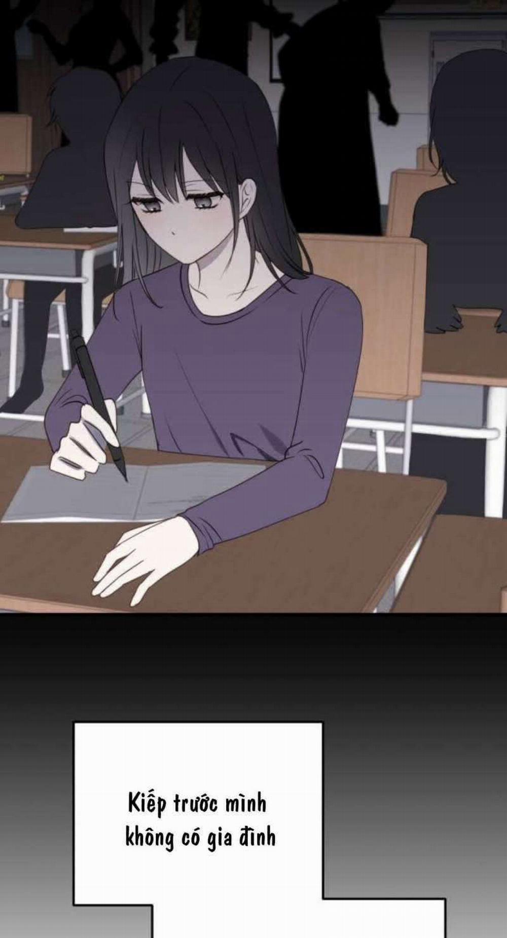 Ác Nữ Chỉ Muốn Sống Yên Bình 26 trang 51