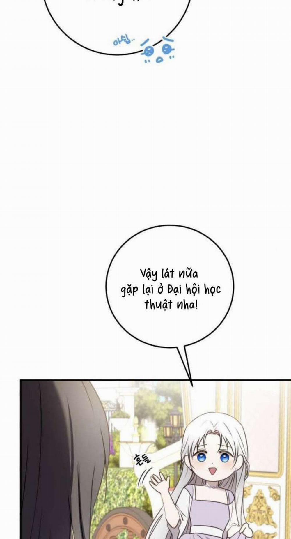 Ác Nữ Chỉ Muốn Sống Yên Bình 26 trang 61