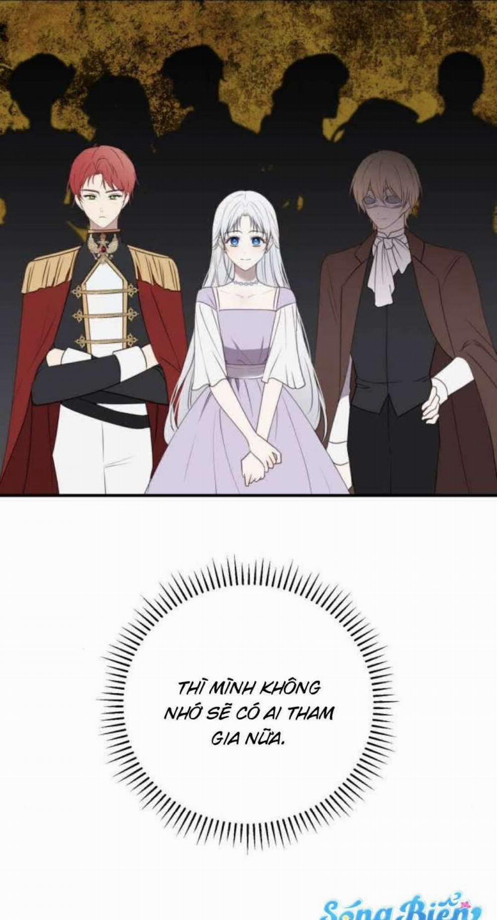 Ác Nữ Chỉ Muốn Sống Yên Bình 26 trang 65