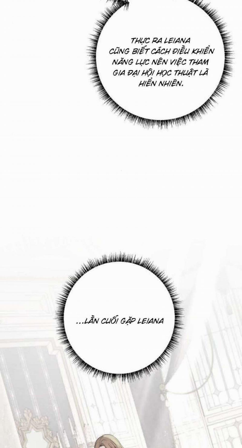 Ác Nữ Chỉ Muốn Sống Yên Bình 26 trang 69