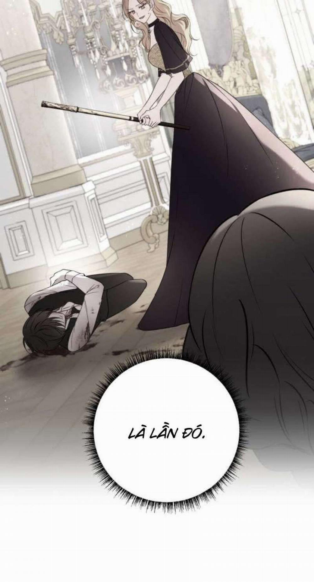 Ác Nữ Chỉ Muốn Sống Yên Bình 26 trang 70