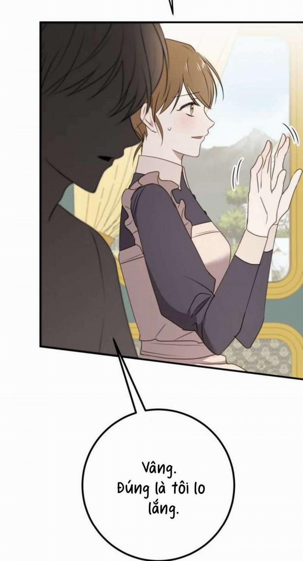 Ác Nữ Chỉ Muốn Sống Yên Bình 26 trang 76