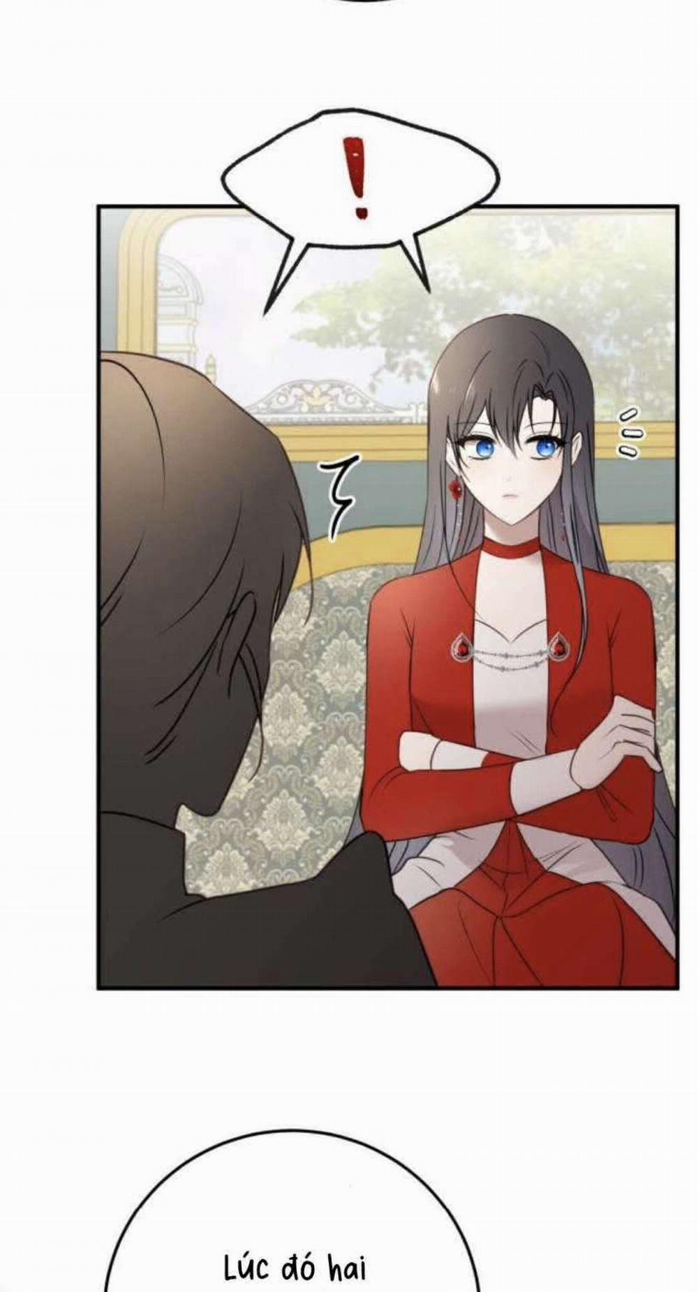 Ác Nữ Chỉ Muốn Sống Yên Bình 26 trang 77