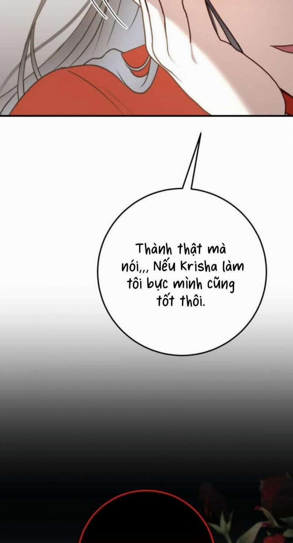 Ác Nữ Chỉ Muốn Sống Yên Bình 26 trang 83