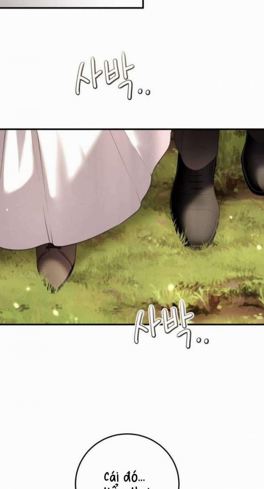 Ác Nữ Chỉ Muốn Sống Yên Bình 26 trang 9