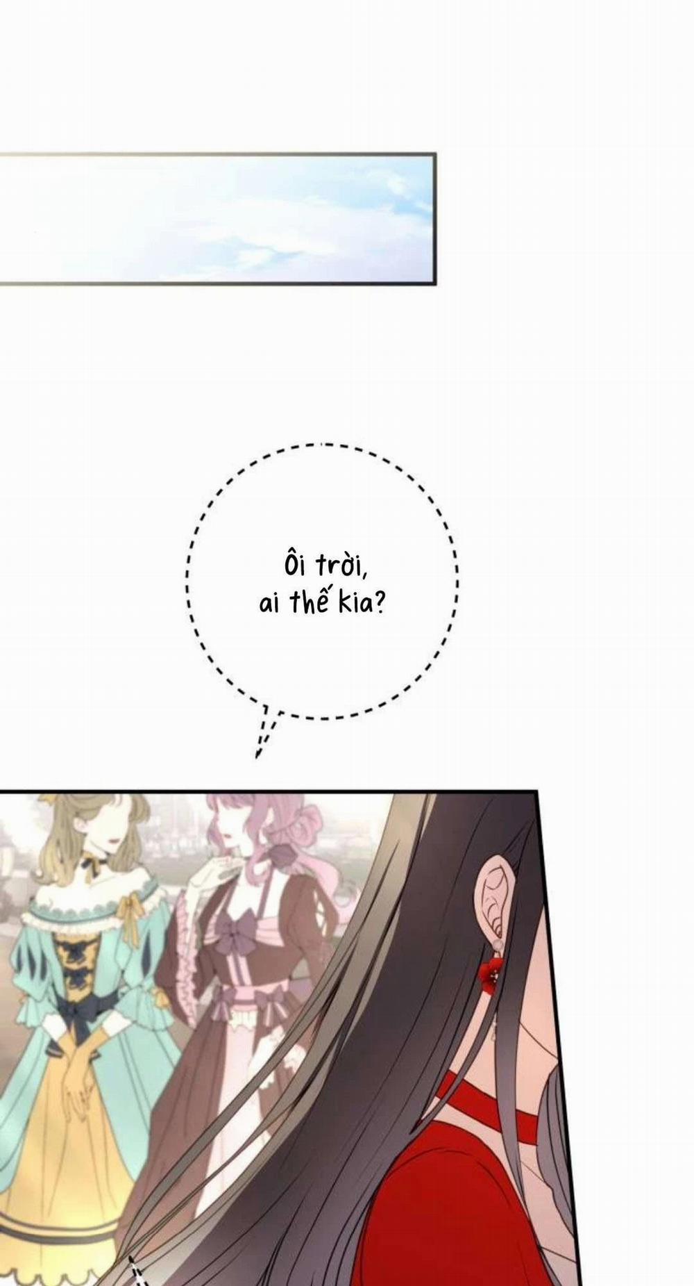 Ác Nữ Chỉ Muốn Sống Yên Bình 27 trang 0