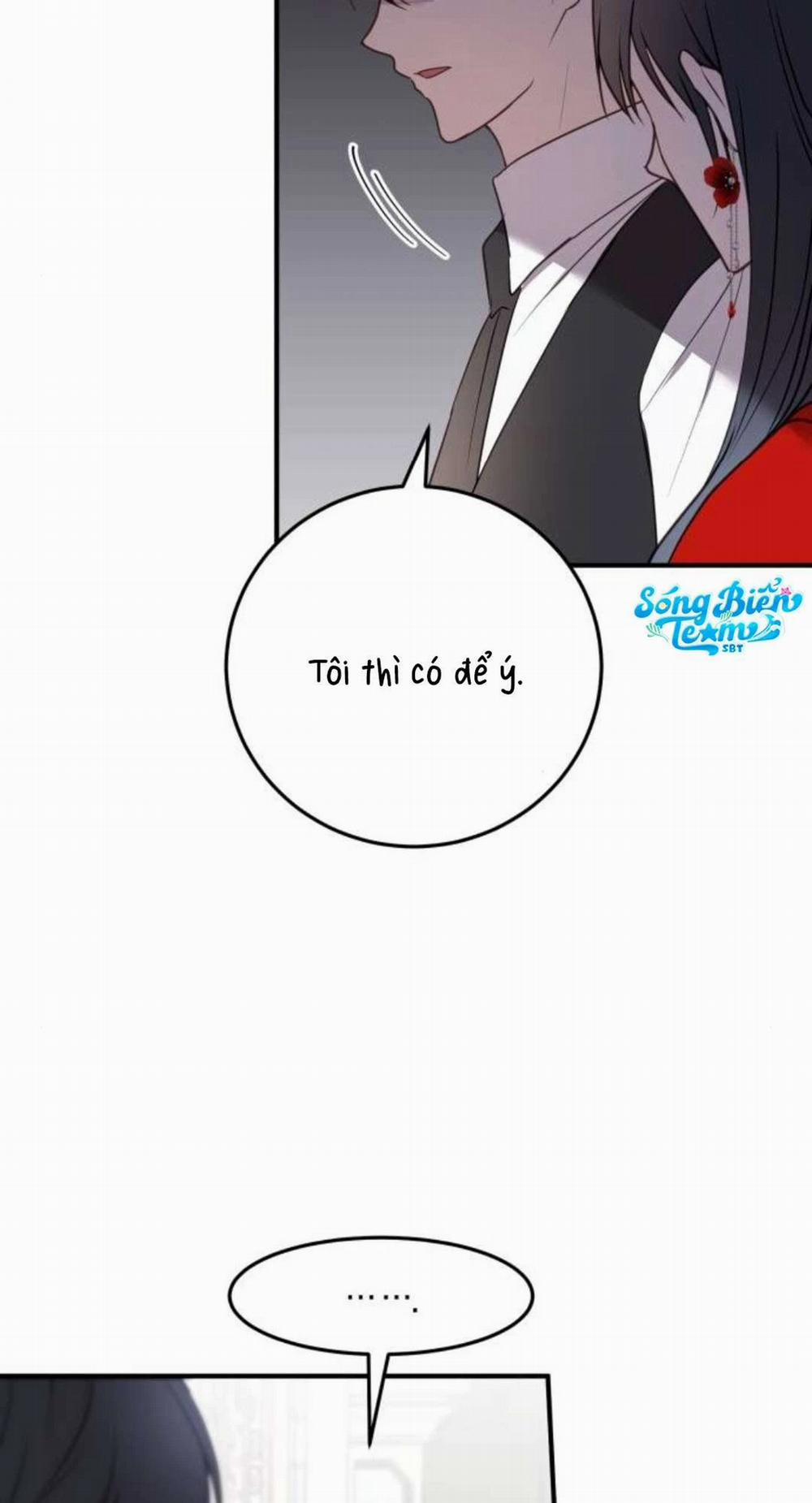 Ác Nữ Chỉ Muốn Sống Yên Bình 27 trang 10