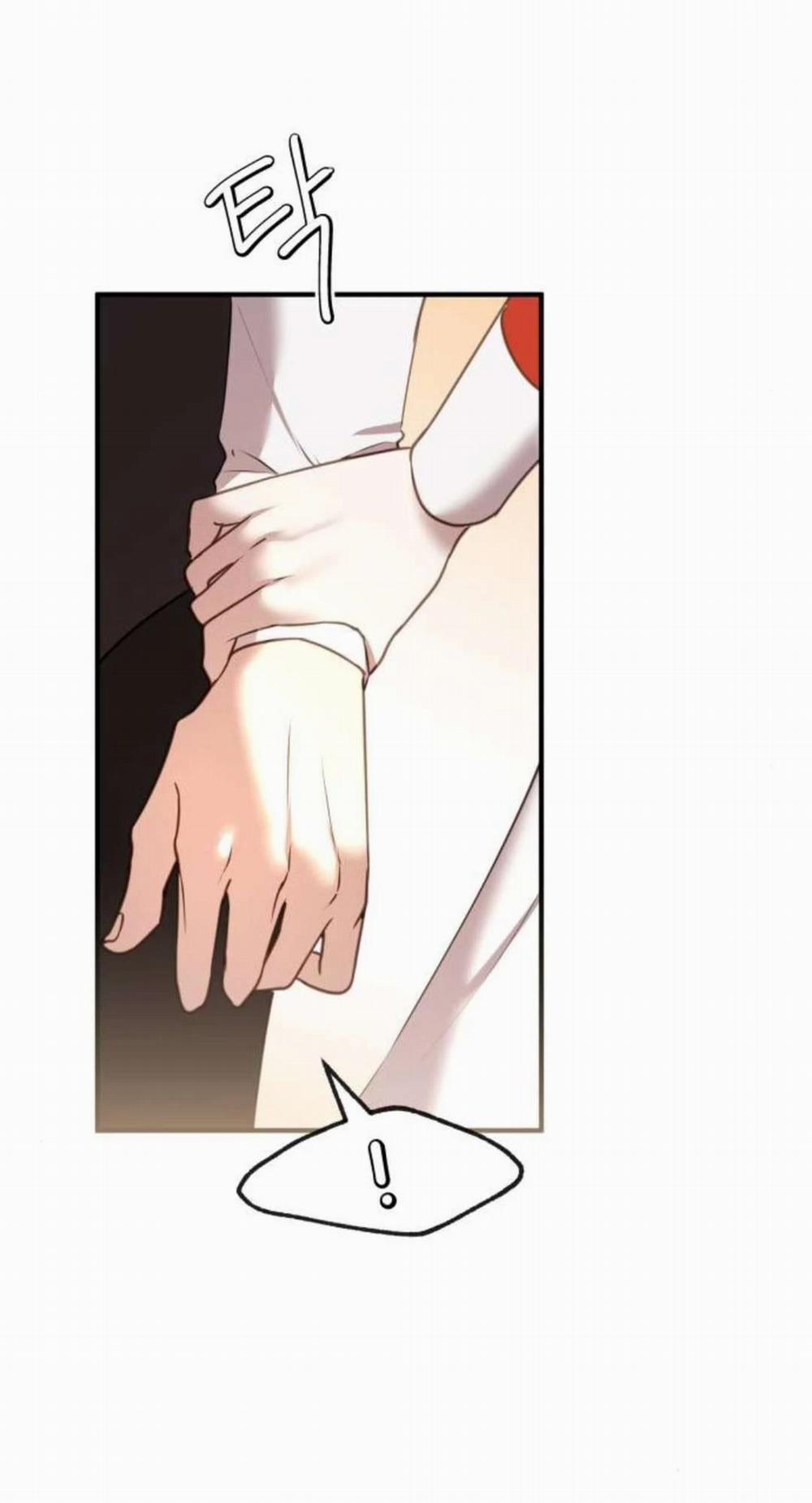 Ác Nữ Chỉ Muốn Sống Yên Bình 27 trang 12