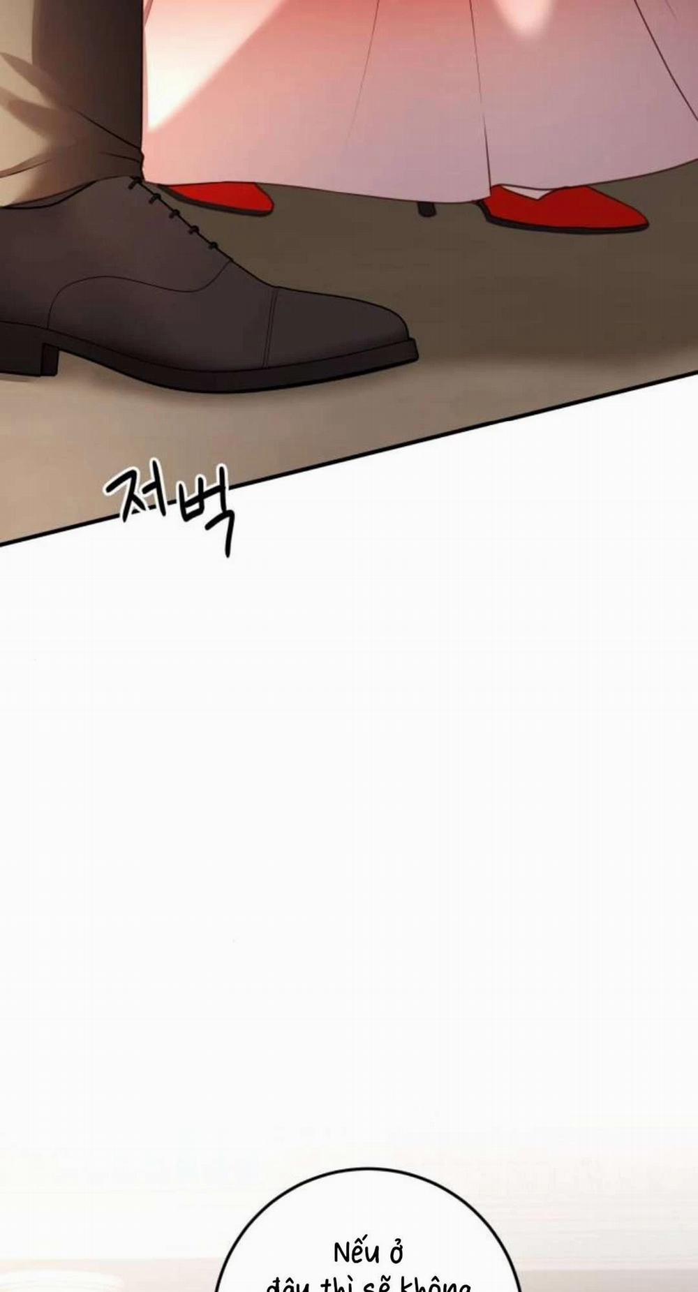 Ác Nữ Chỉ Muốn Sống Yên Bình 27 trang 16