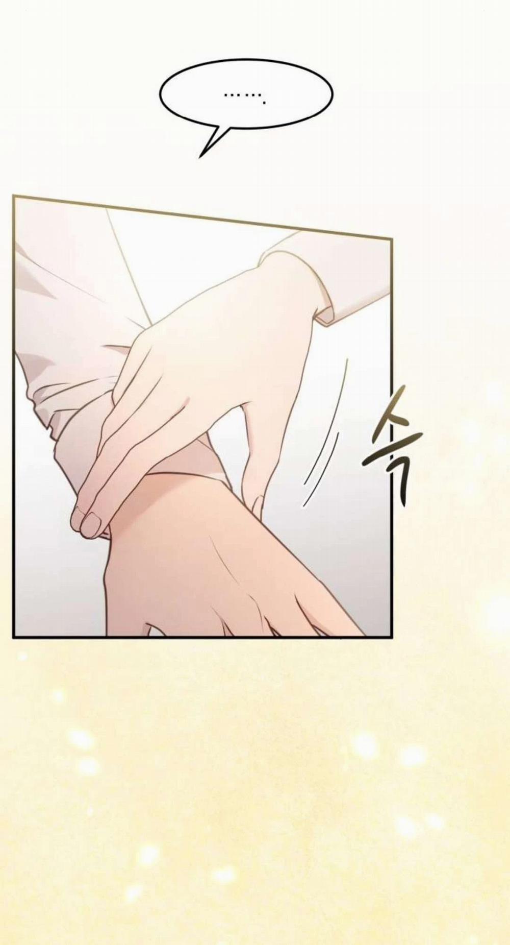 Ác Nữ Chỉ Muốn Sống Yên Bình 27 trang 18