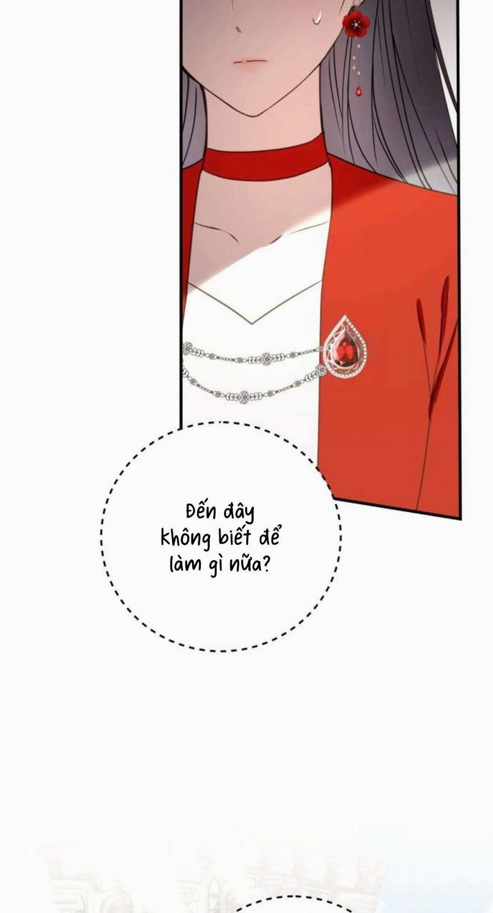 Ác Nữ Chỉ Muốn Sống Yên Bình 27 trang 2