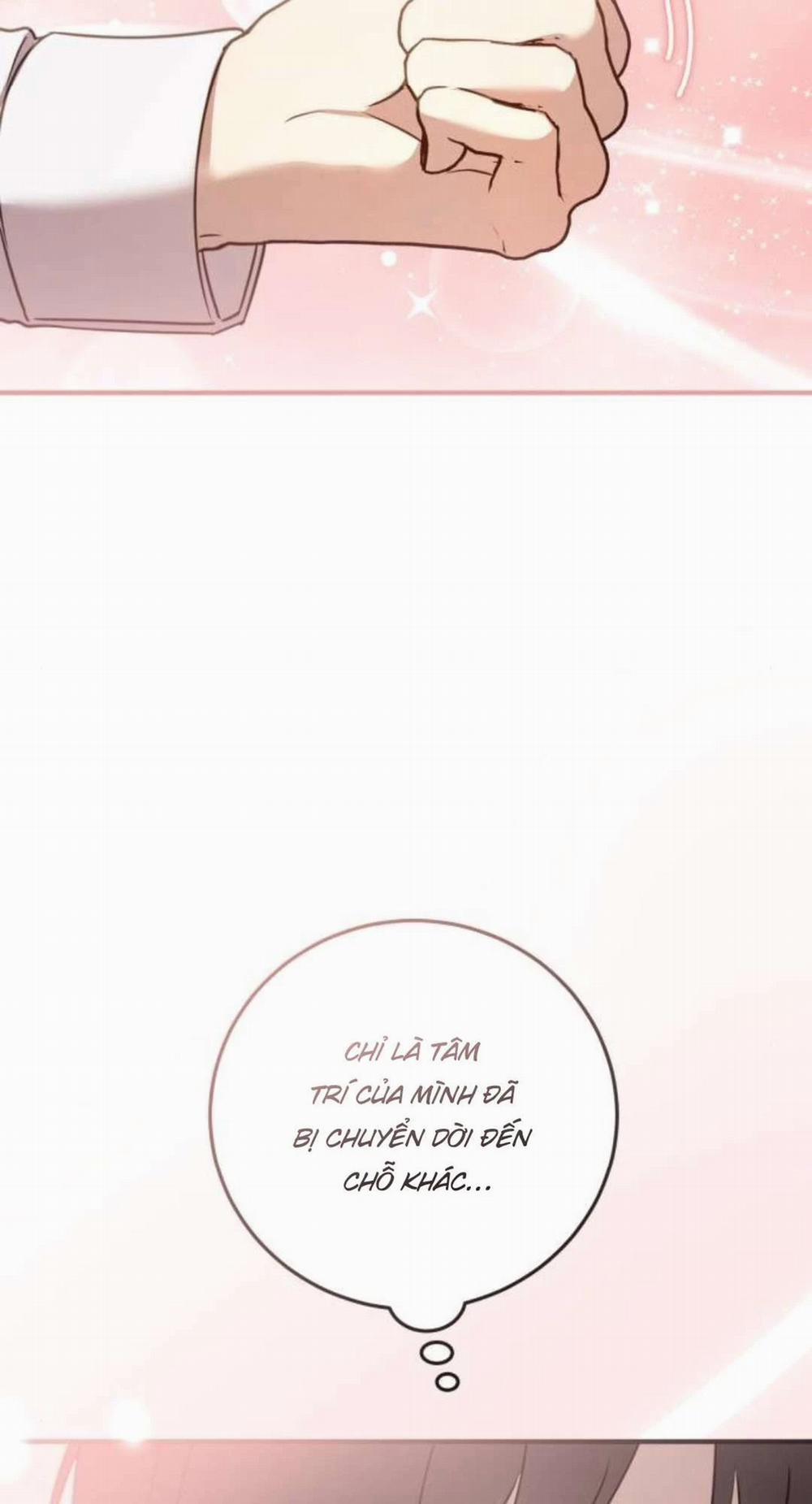 Ác Nữ Chỉ Muốn Sống Yên Bình 27 trang 23