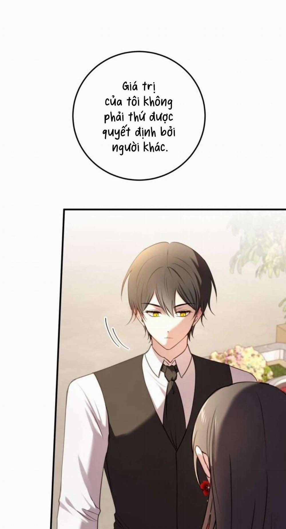 Ác Nữ Chỉ Muốn Sống Yên Bình 27 trang 27