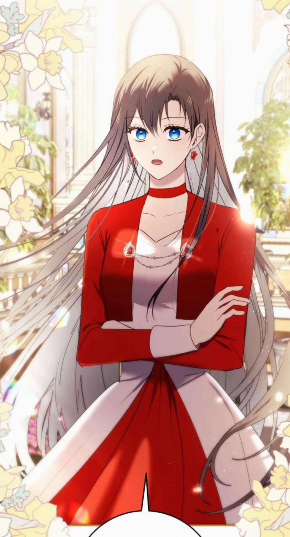 Ác Nữ Chỉ Muốn Sống Yên Bình 27 trang 29