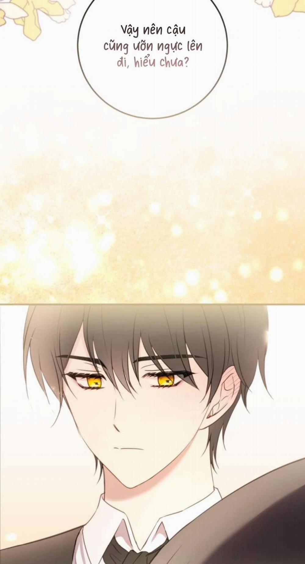 Ác Nữ Chỉ Muốn Sống Yên Bình 27 trang 30