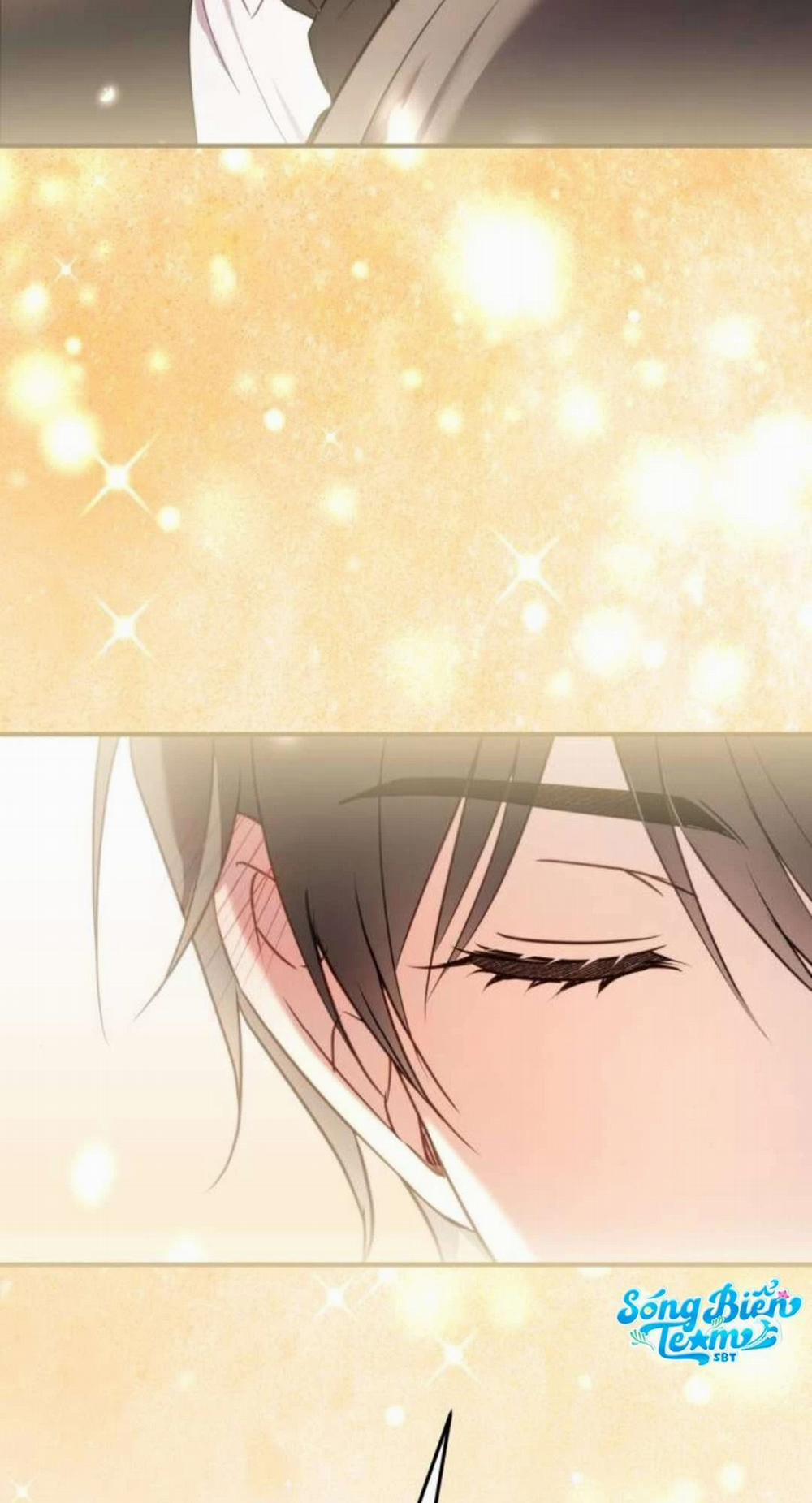 Ác Nữ Chỉ Muốn Sống Yên Bình 27 trang 31