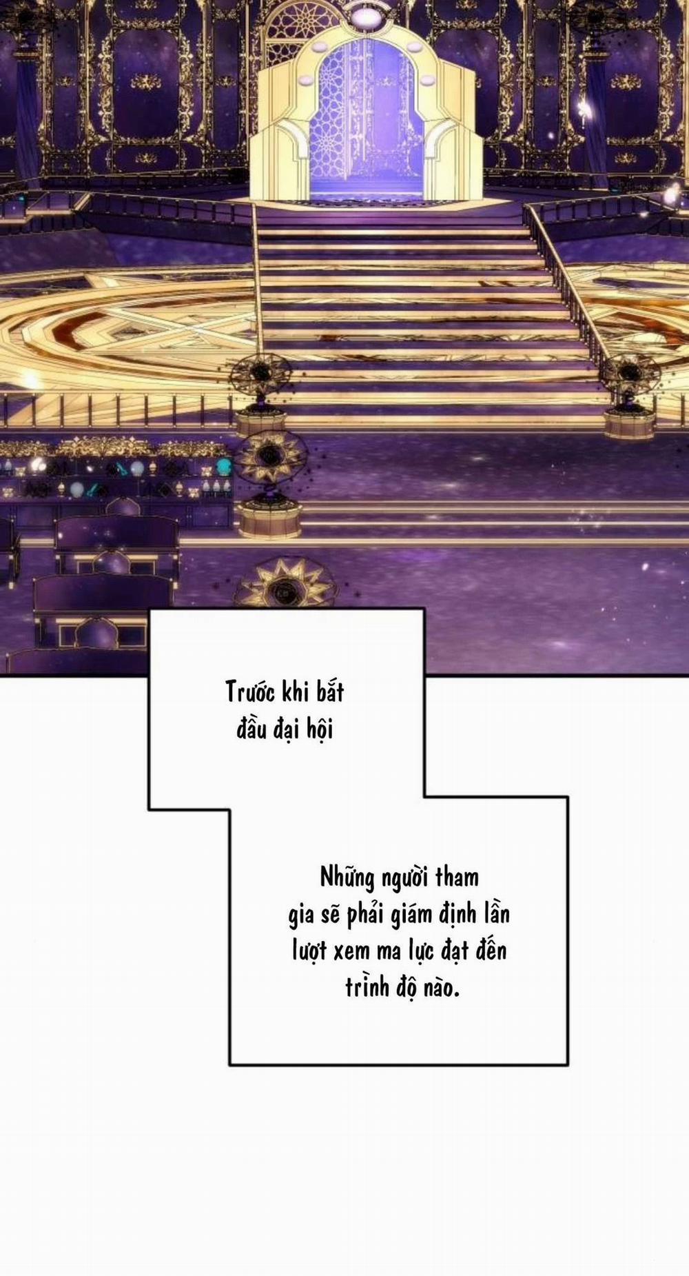 Ác Nữ Chỉ Muốn Sống Yên Bình 27 trang 34