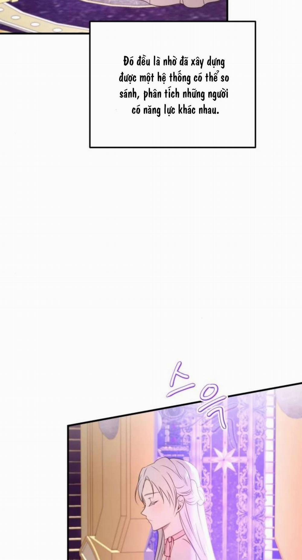 Ác Nữ Chỉ Muốn Sống Yên Bình 27 trang 36