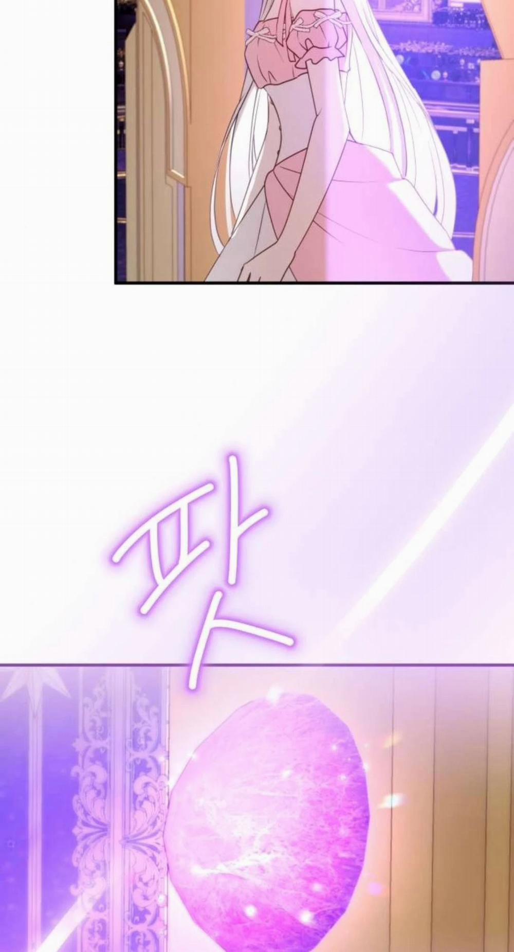 Ác Nữ Chỉ Muốn Sống Yên Bình 27 trang 37