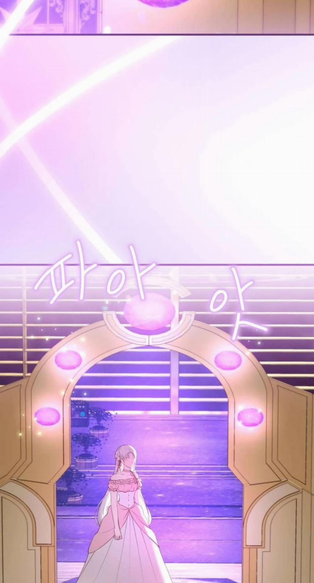 Ác Nữ Chỉ Muốn Sống Yên Bình 27 trang 38