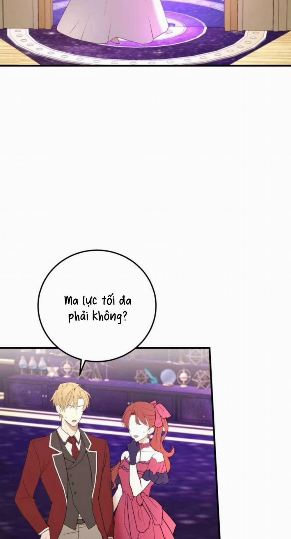 Ác Nữ Chỉ Muốn Sống Yên Bình 27 trang 39