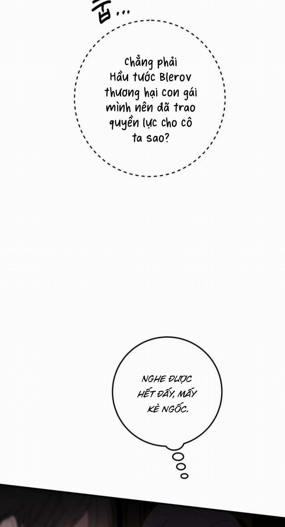 Ác Nữ Chỉ Muốn Sống Yên Bình 27 trang 4